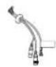 Wisenet XNV-6081RE - WHAT'S INCLUDED - 6