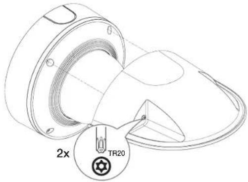 2x TR20