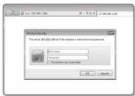 Microsoft Azure The name: 100.000.000 of Pads complete in account and password. Password: Password: Password by: Control OK Cancel