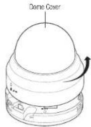 Dome Cover