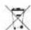Wisenet LNV-6031R - Correct Disposal of This Product (Waste Electrical & Electronic Equipment) - 1