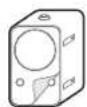 Wisenet XNB-H6280B - Install lens module (SLA-T2480V/SLA-T4680V) - 2
