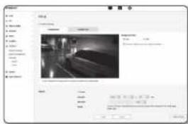 Scanned screenshot of a software interface showing a grayscale image editing dialog with Chinese text and file metadata.