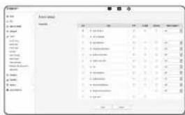 Scanned screenshot of a Windows application menu with Chinese text options and keyboard shortcuts