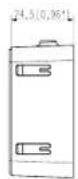 Wisenet XNB-H6280B - appendix - 4