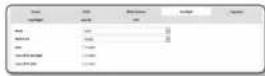 Wisenet XNB-H6280B - To Set Exposure - 1