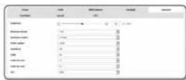 Wisenet XNB-H6280B - To Set Exposure - 2