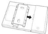 Wisenet XNB-H6280B - Installing the main unit - 2