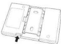 Wisenet XNB-H6280B - Installing the main unit - 3