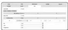 Wisenet XNB-H6280B - To Set OSD - 1