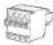 Wisenet XNB-H6280B - wHat'S incLuDeD (XnB-6001) - 8