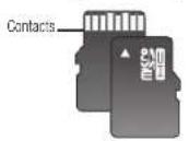 Wisenet XNB-H6280B - Selecting a memory card that's suitable for you - 1
