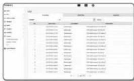 Scanned screenshot of a software interface showing file selection and export options in Chinese