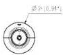 Wisenet XNB-H6280B - appendix - 5