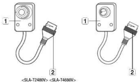 Wisenet XNB-H6280B - AT A GLANCE - 5