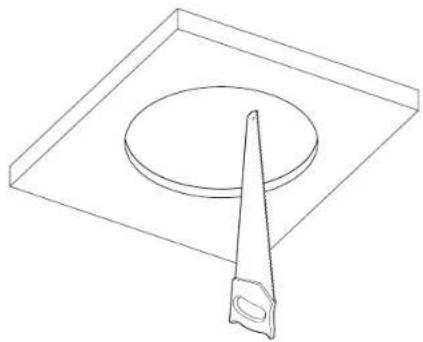 Wisenet XND-8081RV - Installation (housing) - 3