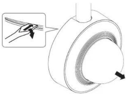 Wisenet XND-8081RV - outdoor vandal dome - 2
