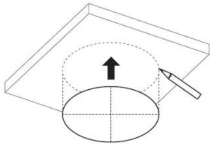 Wisenet XND-8081RV - Installation (housing) - 1