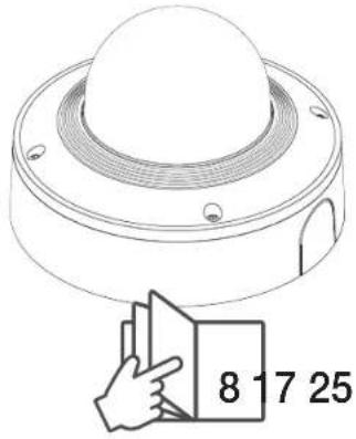 Wisenet XND-8081RV - naS recommenDeD SpecS - 2