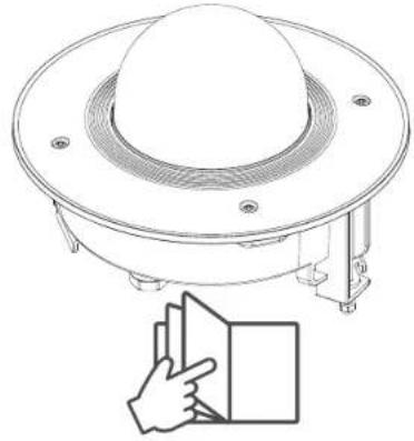 Wisenet XND-8081RF - naS recommenDeD SpecS - 4