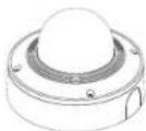 Wisenet XND-8081RF - WHAT'S INCLUDED - 2