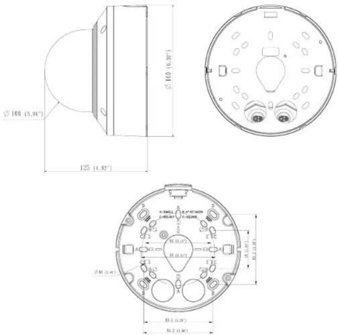 Wisenet XND-8081RF - proDuct overview - 2