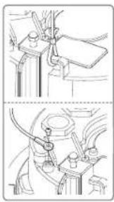 Wisenet PND-A9081RF - Installation (housing) - 4