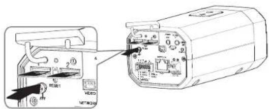 RES601 VIDEO NETW208