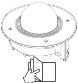 Wisenet PND-A9081RF - NAS RECOMMENDED SPECS - 3