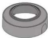 Wisenet PND-A9081RF - OPTIONAL ACCESSORIES FOR INSTALLATION - 3