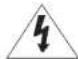 Wisenet PND-A9081RF - EXPLANATION OF GRAPHICAL SYMBOLS - 1