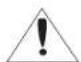 Wisenet PND-A9081RF - EXPLANATION OF GRAPHICAL SYMBOLS - 2