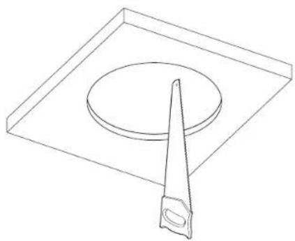 Wisenet PND-A9081RF - Installation (housing) - 2