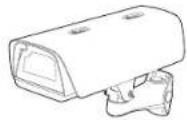 Wisenet PND-A9081RF - OPTIONAL ACCESSORIES FOR INSTALLATION - 4