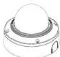 Wisenet PND-A9081RF - WHAT'S INCLUDED - 2