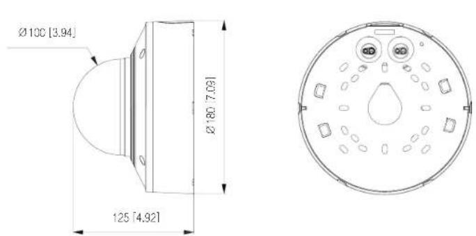 Wisenet PND-A9081RF - PRODUCT OVERVIEW - 1
