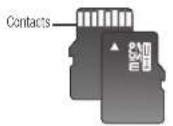 Wisenet TNO-4051T - Selecting a memory card that's suitable for you - 1