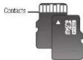 Wisenet QNV-7030R - Selecting a memory card that's suitable for you - 1
