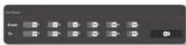 Wisenet QNV-7030R - To back up the searched video - 1
