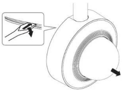 Wisenet XND-8081VZ - outdoor vandal dome - 2