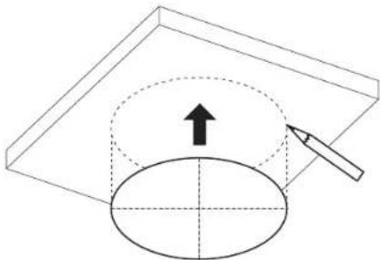 Wisenet XND-8081VZ - Installation (housing) - 1