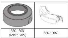 SBC 100B (Color : Back) SPC-100AC