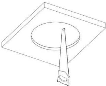 Wisenet XND-8081VZ - Installation (housing) - 3