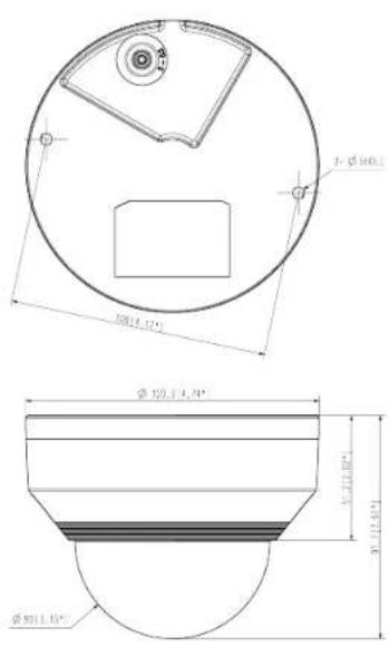 Φ100.14,9" Φ100.14,9" Φ8011,0"