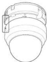 Wisenet LNO-6022R - Installation - 2