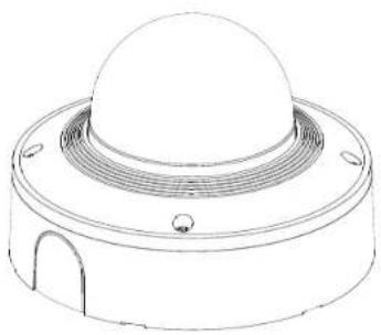 Wisenet XND-8081REV - NAS RECOMMENDED SPECS - 1