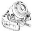 Wisenet XND-8081REV - WHAT'S INCLUDED - 3