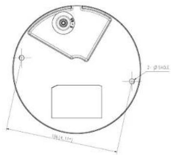 2 - Ø5HOLE 106 (4, 11+)
