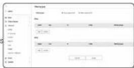 Wisenet QNE-7080RVW - IP filtering - 1