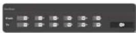 Wisenet QNE-7080RVW - To back up the searched video - 2